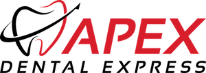 Apex Dental Express logo