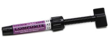 Micro-Hybrid Composite, 4.5g Syringe Refill