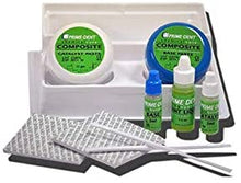 Load image into Gallery viewer, $31.99 Prime Dent Chipped cracked broken teeth repair kit- Cure Composite LARGE KIT PLUS 15/15g w/ Bonding 002-012