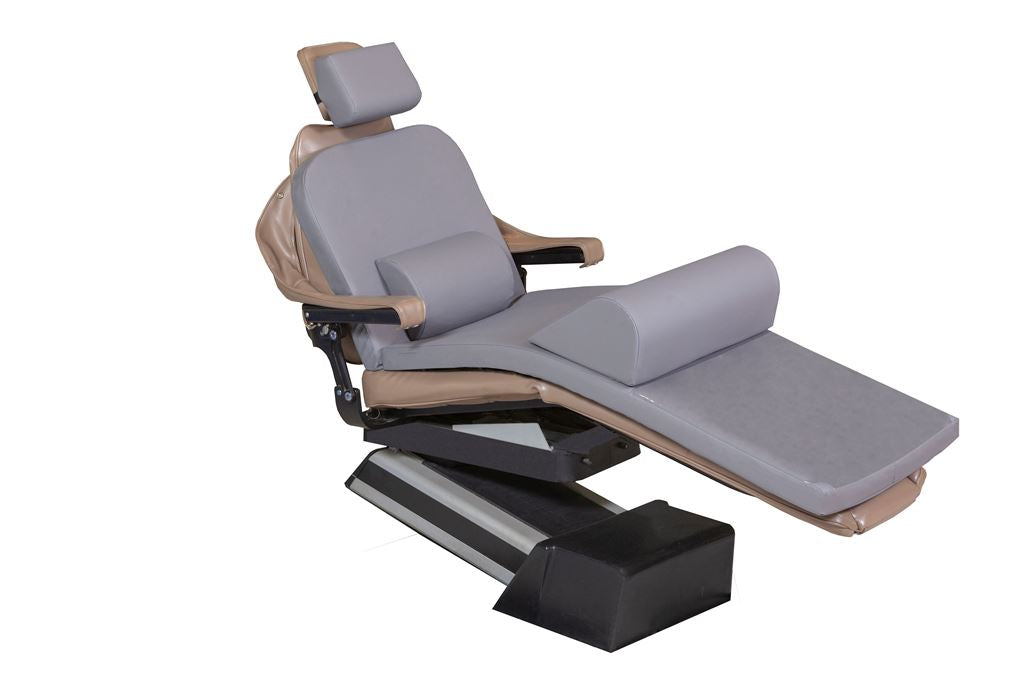Mediposture Icore Overlay System 4
