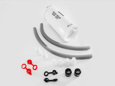 The Simple One Amalgam Separator Chair Side #DD2011-2.5
