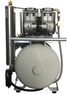 Eagle Oil Free Compressor, EGL-T12