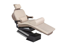 Load image into Gallery viewer, Mediposture  Classic Overlay System 3.5&quot; Classic Memory Headrest