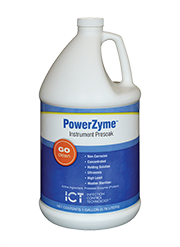 POWERZYME (Instrument Presoak, Holding Solution, and Ultrasonic Soluti