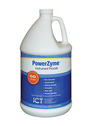 POWERZYME (Instrument Presoak, Holding Solution, and Ultrasonic Solution)