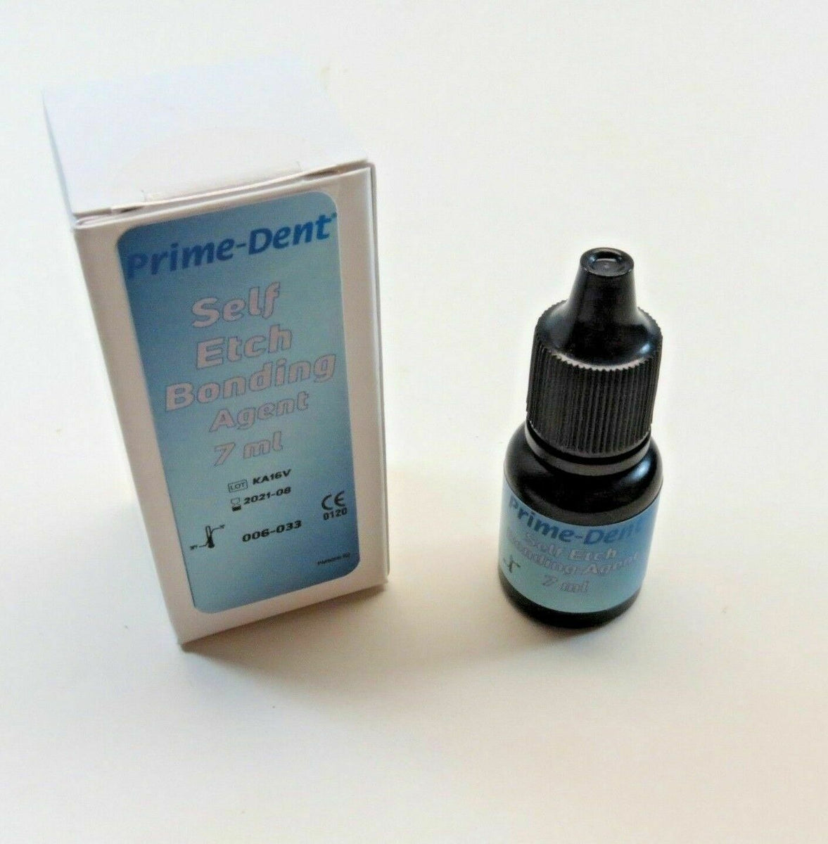 Prime Dent Bond 3 Ml | Toothpick ypt