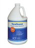VacuCleanse (Dental Vacuum Line Cleaner Liguid 1 Gallon Concentrated Daily Use) SKU: VC128apx