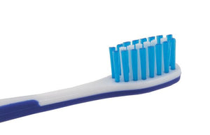 Dental Toothbrush Bag with Hourglass Kit, 20/Pk