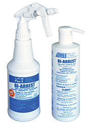 Bi-Arrest (Hospital Grade Disinfectant Germicide Concentrate)