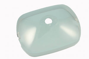 Light Shield Lens Cover to fit A-dec 500/6300 Halogen Lights  DCI pn 9390