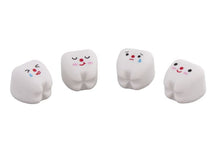 Load image into Gallery viewer, Baby Tooth Eraser, Assorted, 20 Per Pack