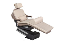 Load image into Gallery viewer, Mediposture Classic Overlay System 6&quot; Geriatric Memory Headrest