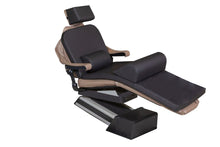 Load image into Gallery viewer, Mediposture Classic Overlay System 6&quot; Geriatric Memory Headrest