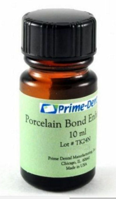 Porcelain bond enhancer 10ml bottle 016-020